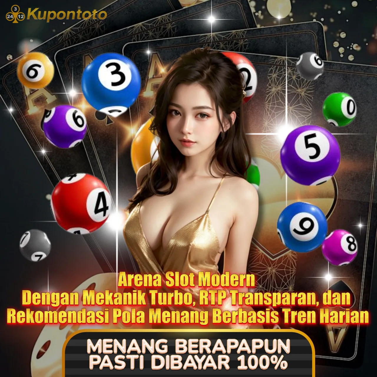 Kupontoto – Arena Slot Modern Dengan Mekanik Turbo, RTP Transparan, dan Rekomendasi Pola Menang Berbasis Tren Harian - KuponCommerce eCommerce